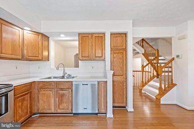 8032 Brightfield Rd, Ellicott City, MD 21043 - photo 6