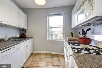 3725 12th St NE unit 204, Washington, DC 20017 - photo 7