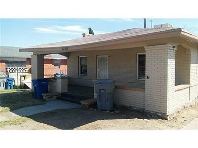 3908 Jackson Ave, El Paso, TX 79930 - photo 3