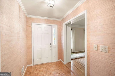 Remodel this ranch home or build your dream home.