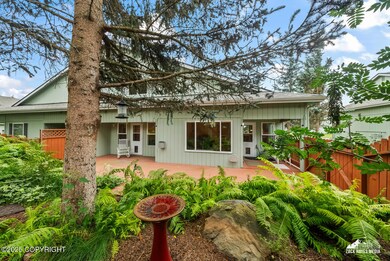 4156 Patterson St, Anchorage, AK 99504 - photo 2