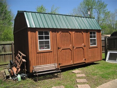 900 Pine St, Muldrow, OK 74948 - photo 4