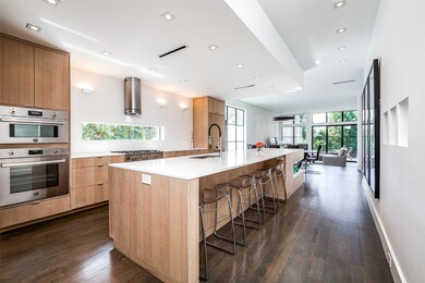 5017 Vickery Blvd, Dallas, TX 75206 - photo 7