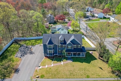 32 Allen Rd, Billerica, MA 01821 - photo 2