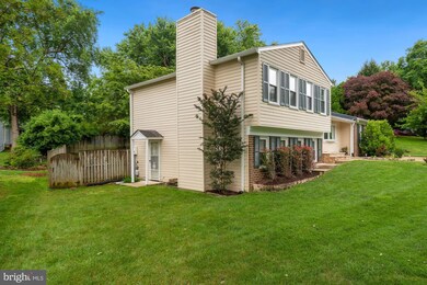 14913 Pomquay Ct, Gaithersburg, MD 20878 - photo 4
