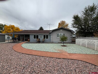 695 NE 2nd St, Cedaredge, CO 81413 - photo 4