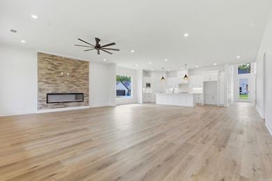 7000 Cold Creek, Alexander, AR 72002 - photo 6