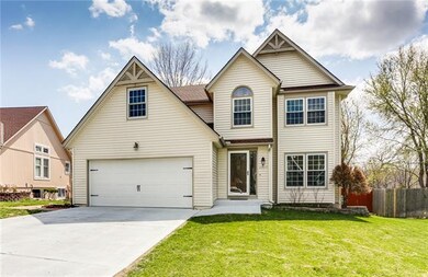 22025 W 48th St, Shawnee, KS 66226 - photo 2