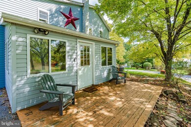 1014 Henry O Michael Rd, Berkeley Springs, WV 25411 - photo 2