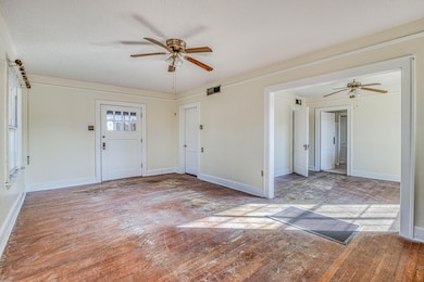 7723 S Rosedale St, El Paso, TX 79915 - photo 5