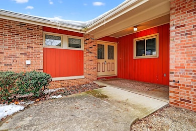 1050 North St, Logansport, IN 46947 - photo 4