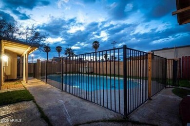 shared pool