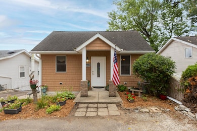 Tract 4 Dailey Rd, Edwardsburg, MI 49112 - photo 3