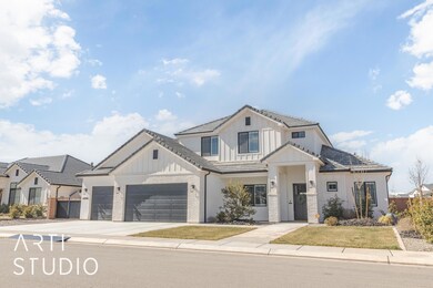 4096 S 435 E, Washington, UT 84780 - photo 3