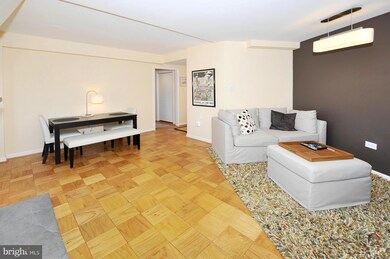 1880 Columbia Rd NW unit 601, Washington, DC 20009 - photo 6