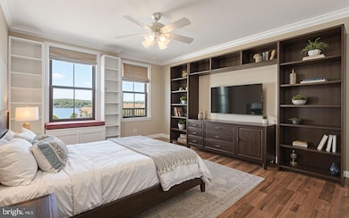 Harbor View Condominiums unit 703, Woodbridge, VA 22191 - photo 4