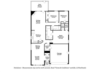 unlisted-address, Denton, TX 76210 - photo 2