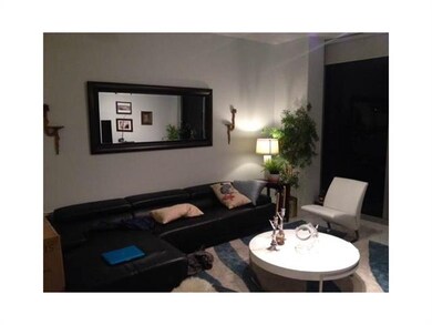 Interior Space/Layout