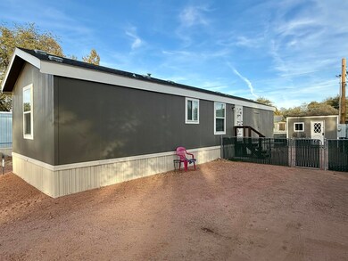 703 E Frontier St unit 25, Payson, AZ 85541 - photo 2