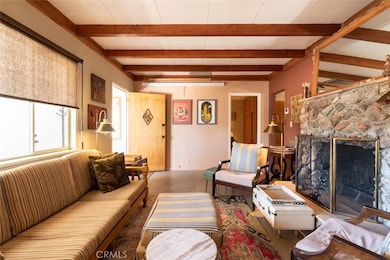 61724 Hilltop Dr, Joshua Tree, CA 92252 - photo 6