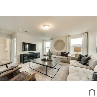 1329 Rosenberg Dr, Forney, TX 75126 - photo 6