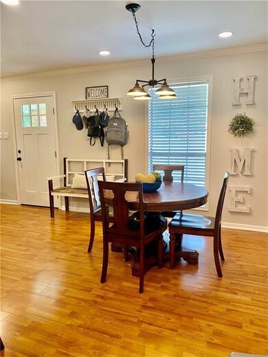 137 Michael Ln, Pollock, LA 71467 - photo 7