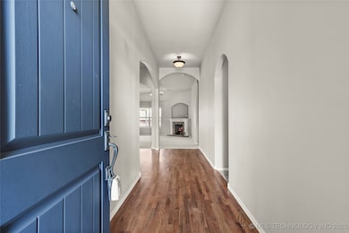 5016 E El Paso St, Broken Arrow, OK 74014 - photo 3