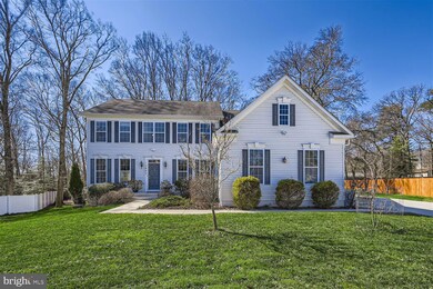 15802 Joyce Ln, Laurel, MD 20707 - photo 2