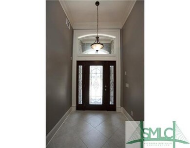 Exterior Front. Separate foyer entryway