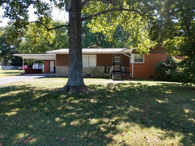 1513 Wilson St, Shelbyville, TN 37160 - photo 2