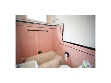 Bathroom.