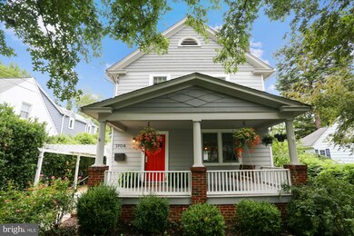 3708 Farragut Ave, Kensington, MD 20895 - photo 2