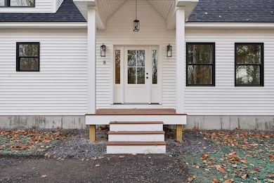 8 Perimeter Ave, Standish, ME 04084 - photo 2