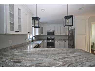 GORGEOUS KITCHEN
