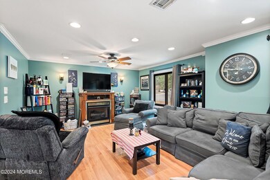 1229 Sylvania Place, Forked River, NJ 08731 - photo 5