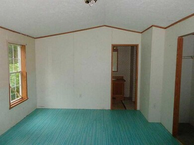 Bedroom.