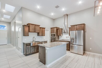 13684 Glen Vista Ln, Horizon City, TX 79928 - photo 6