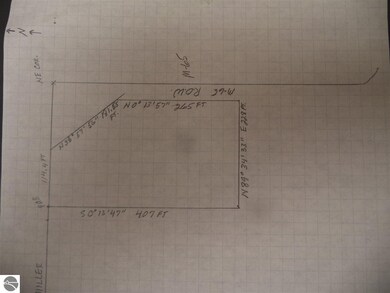 V/L 65-Miller Michigan 65, Whittemore, MI 48770 - photo 6