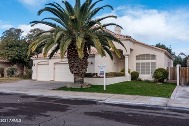 6088 W Megan St, Chandler, AZ 85226 - photo 2