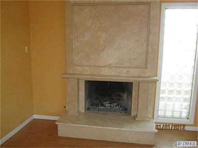 FIRE PLACE