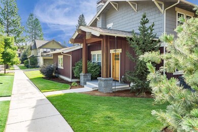 2693 NW Shields Dr, Bend, OR 97701 - photo 2