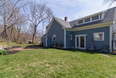 38A Stockbridge St, Cohasset, MA 02025 - photo 6