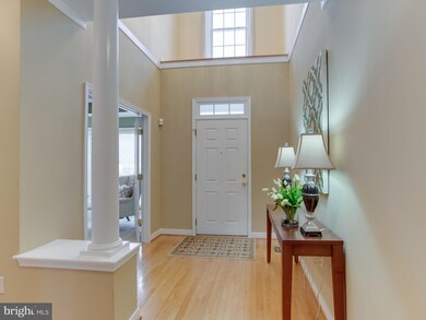 8741 Warm Waves Way, Columbia, MD 21045 - photo 3