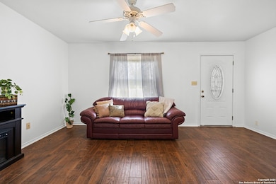 121 S Plant Ave unit 102, Boerne, TX 78006 - photo 5