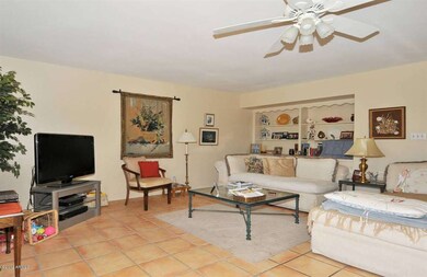 LIVING ROOM ADDITIONAL VIEW