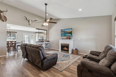 1199 Eagles Way, Springtown, TX 76082 - photo 2