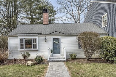 64 Jericho Rd, Weston, MA 02493 - photo 2