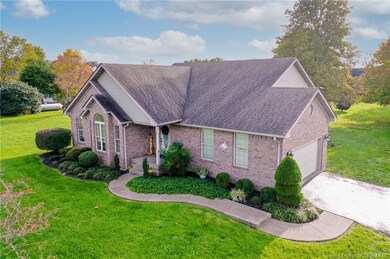 6313 Bethany Rd, Charlestown, IN 47111 - photo 2