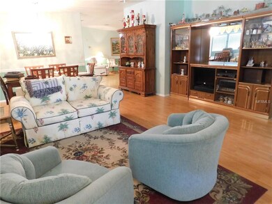 Living room Dining