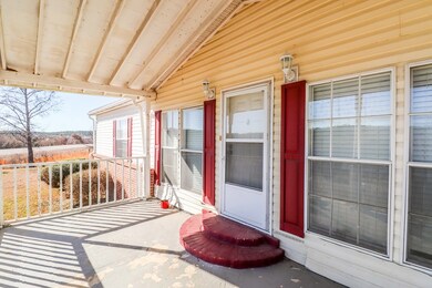 252 County Road 415, Oxford, MS 38655 - photo 4